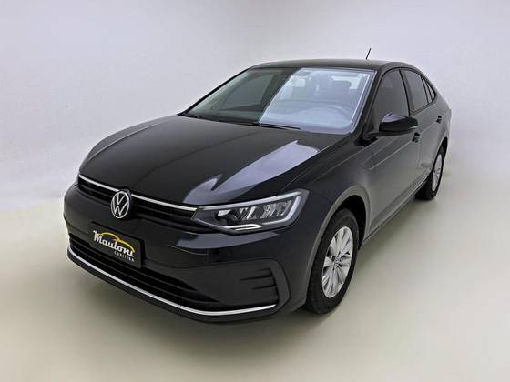 VOLKSWAGEN VIRTUS 1.0 170 TSI AUTOMÁTICO VOLKSWAGEN VIRTUS 1.0 170 TSI AUTOMÁTICO